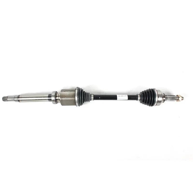 Suitable for Ford New Quanshun V362 MT RH Front Half Axle Assembly Right Front Wheel Half Axle Ball Cage Auto Parts