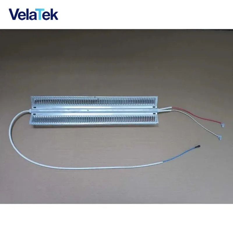 

Для 230 В 1500 Вт алюминиевый ребристый нагревательные элементы 500 мм x-образная электрическая нагревательная труба тепловентилятор плинтус аксессуары