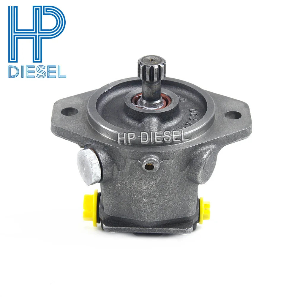 Transfer Oil Pump 3…