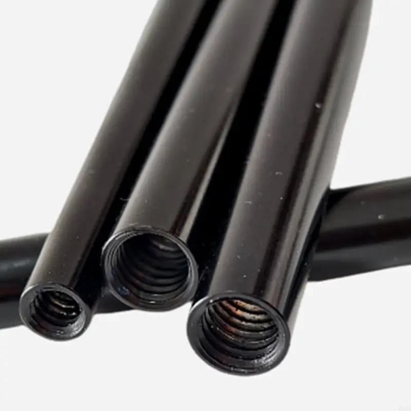 Алюминий 1/4-20-дюймовый удлинительный стержень