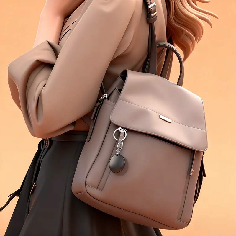 Pelacak GPS Mini Bluetooth 5.0 untuk Hewan Peliharaan, Lansia, Anak-anak, Dompet, Pelacak Pintar, Pencari Lokasi Mobil untuk IOS 2026 Baru