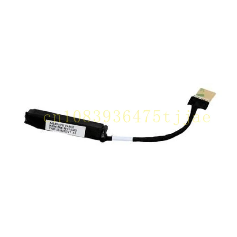 Hard disk connector cable for Dell Latitude 3550 DC02001ZF00 0X0D47 X0D47