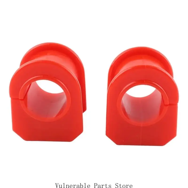 

Front Bar Bushings High Performances Stabilizer Link Bushings Vehicle Accessories Suitable for F250 F350 F450 F550