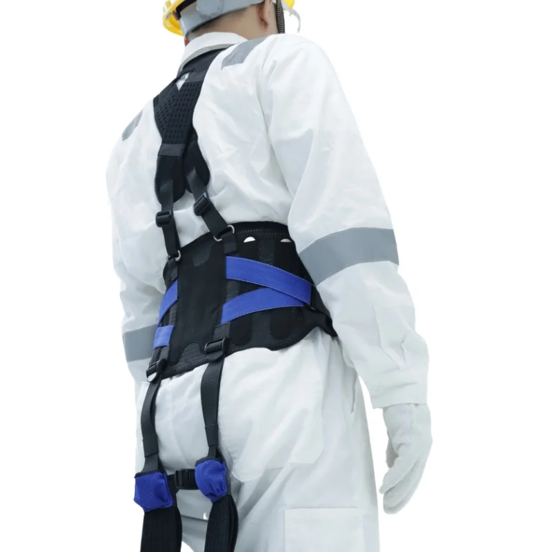 Passive exoskeletons for correct posture reduce the risk of musculoskeletal injuries that are repeatedly for standing prote