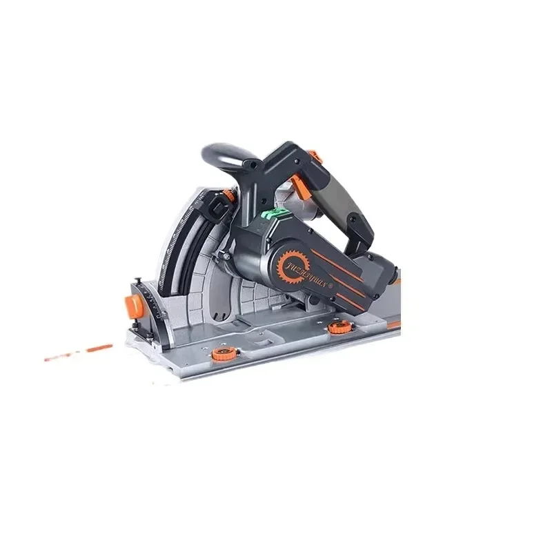 

Track saw SJ60 chainsaw hand saw for woodworking