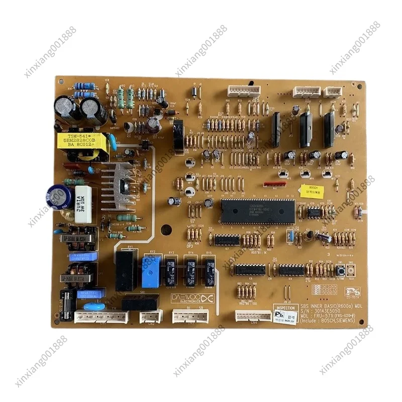 For Siemens Refrige…