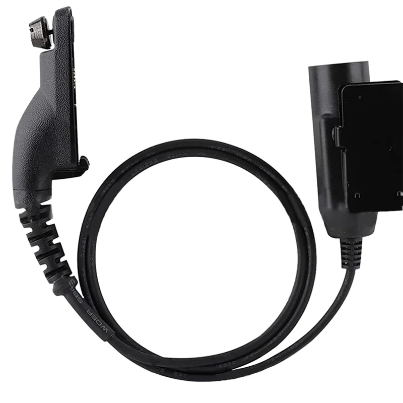 

Адаптер ABKI-Walkie для Motorola U94 PTT Walkie-Talkie Xirp8268 8668 Apx7000 Dp3400 Адаптер