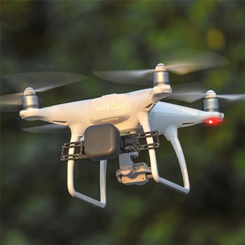 n05r-manti-3-plus-phantom-hanger-per-phantom-4-3-2-migliora-la-sicurezza-per-rc-camera-drone-quadcopter-velocita-di-caduta