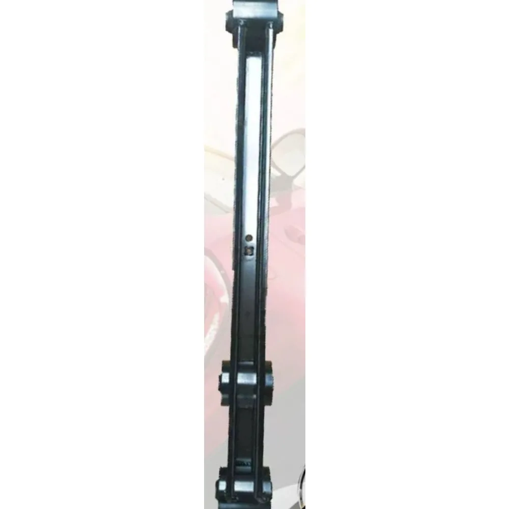 

Rear Bracket Control Suspension Arm Assembly for Zhidou 301 D1 D2 D2S Left Right LH RH New Energy Vehicle Components 1pc