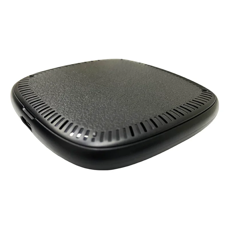 Portable OD CarPlay AI Module Android Auto Box Wireless Car Play Dongle Adapter Vehicle Navigation Car Entertainment System