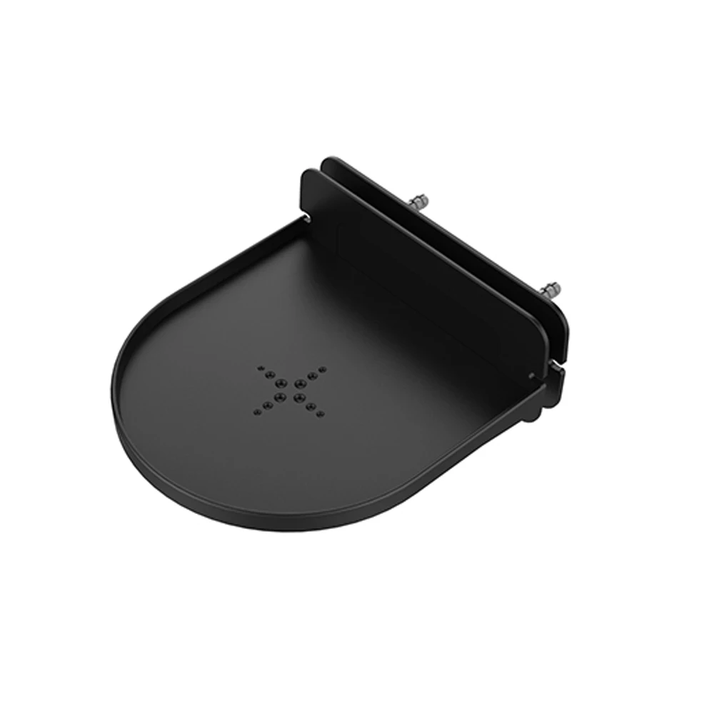 Soporte de Pared para Sistema Wifi Mesh Doméstico, Compatible con Tenda Nova, Linksys Velop, TP-Link, DLink y Router Wifi Google Nest