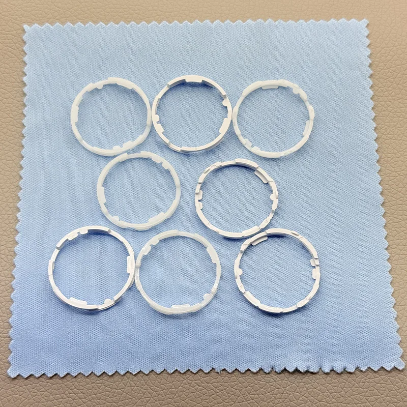 2/5/10pcs Watch Movement Spacer Ring For Miyota 8200 8205 8215 821A 820A Mingzhu 2813 3804 Movement Replacement Accessories