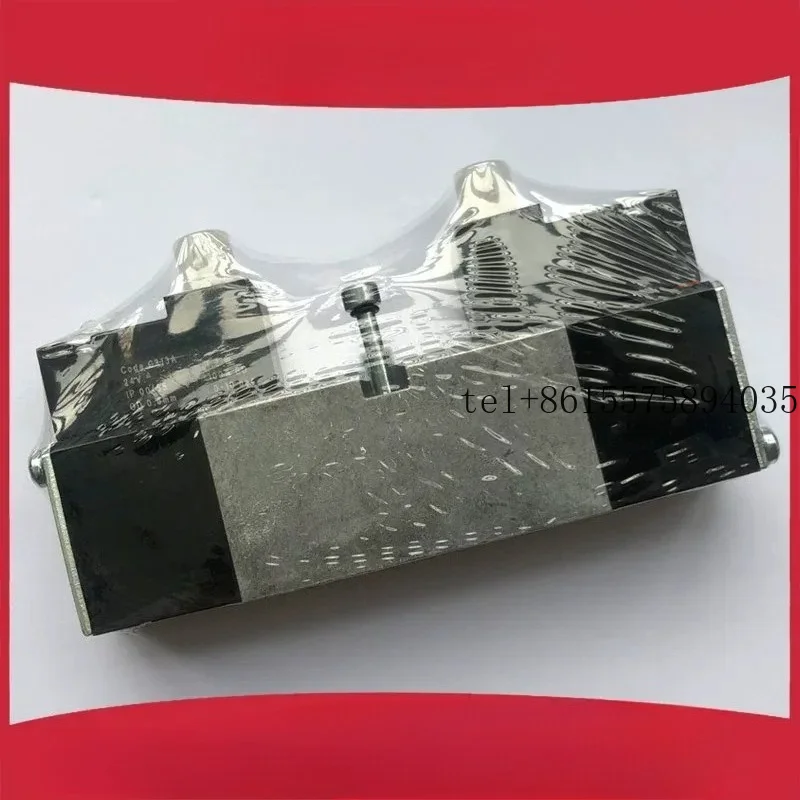 hot V45A511A-C313A NORGREN solenoid valve V45A511D electronic control V45A611A/V45A711A