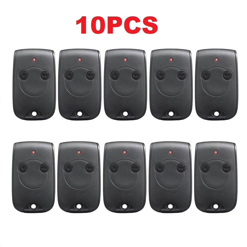 Für Somfy Keytytis NS 2 4 RTS 2RTS 4RTS SOMFY Keygo 4 RTS Garagentor-Fernbedienung 433,42 MHz Rolling Code