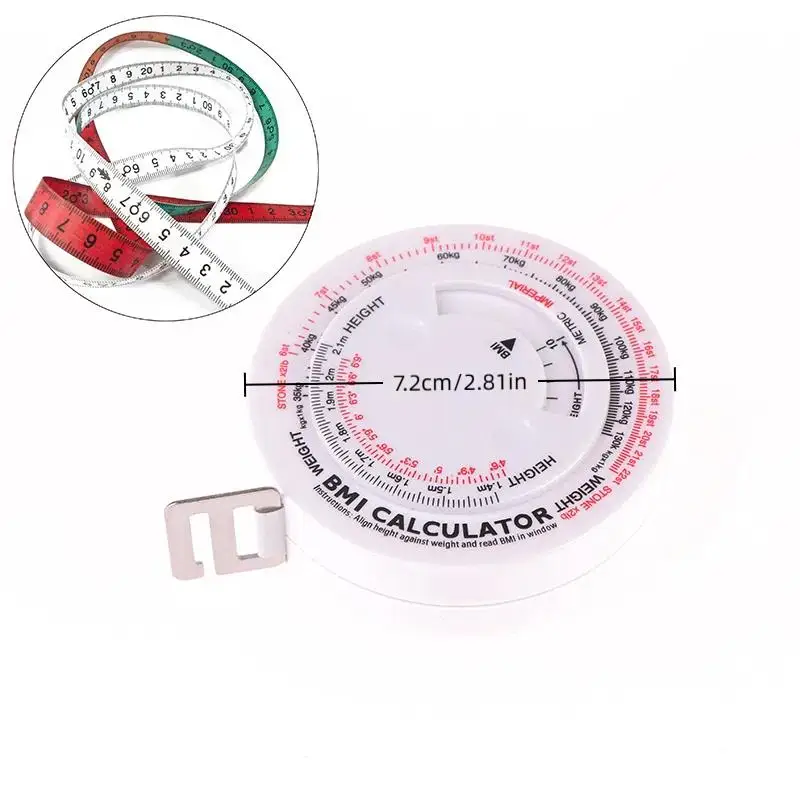 Xx* Bmi Body Measur…