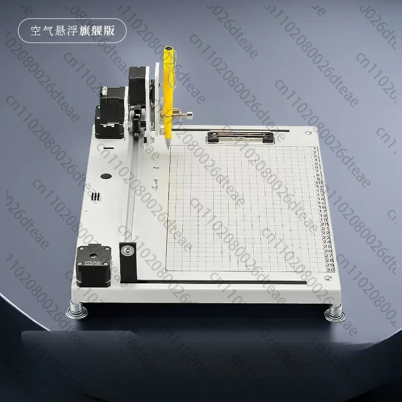 Automatic Fondant Cake Writing Robot Handwriting Lesson Plan Printer
