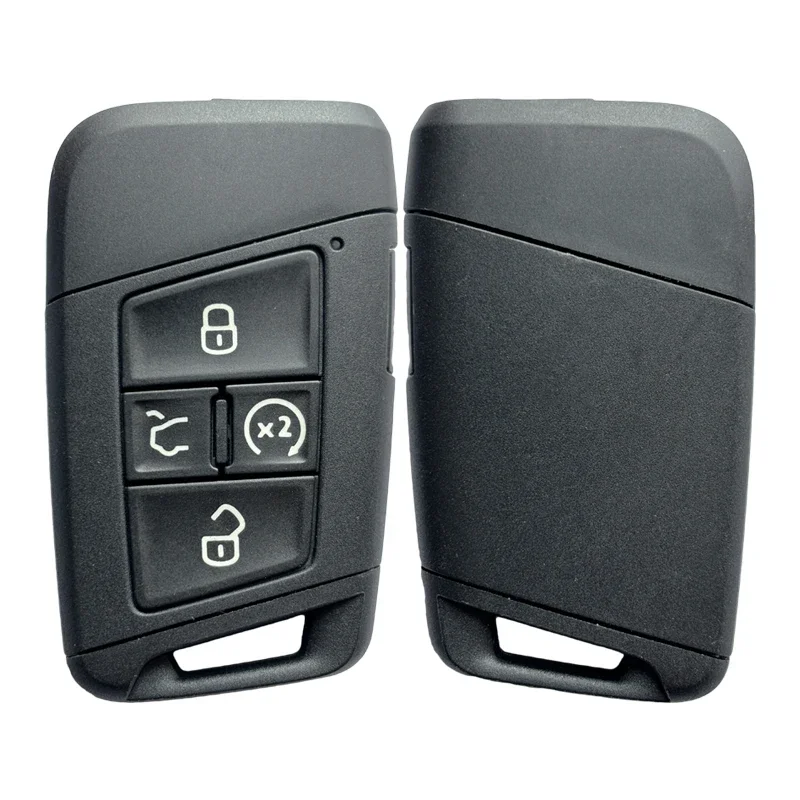 

HNKeys PN 3G0 959 752 BB For Volkswagen Atlas 2018 Keyless Entry Remote Key 315MHZ MQB49 Chip Fob FCC ID KR5FS14 A2C16970605