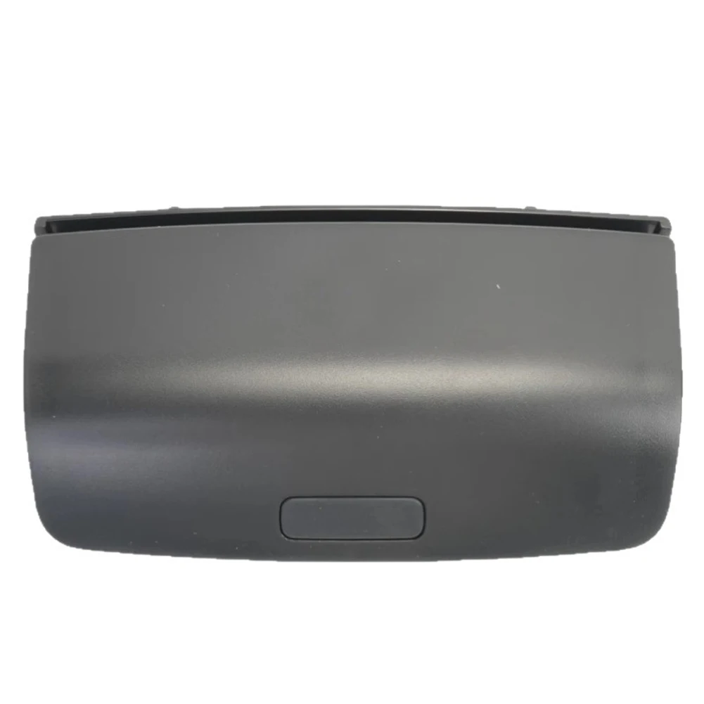 Auto Top Occhiali Scatola di Immagazzinaggio Caso Occhiali Da Sole Protezione Scatola di Immagazzinaggio Per Golf 6 Per Passat B6 1K0868837 1K0867489