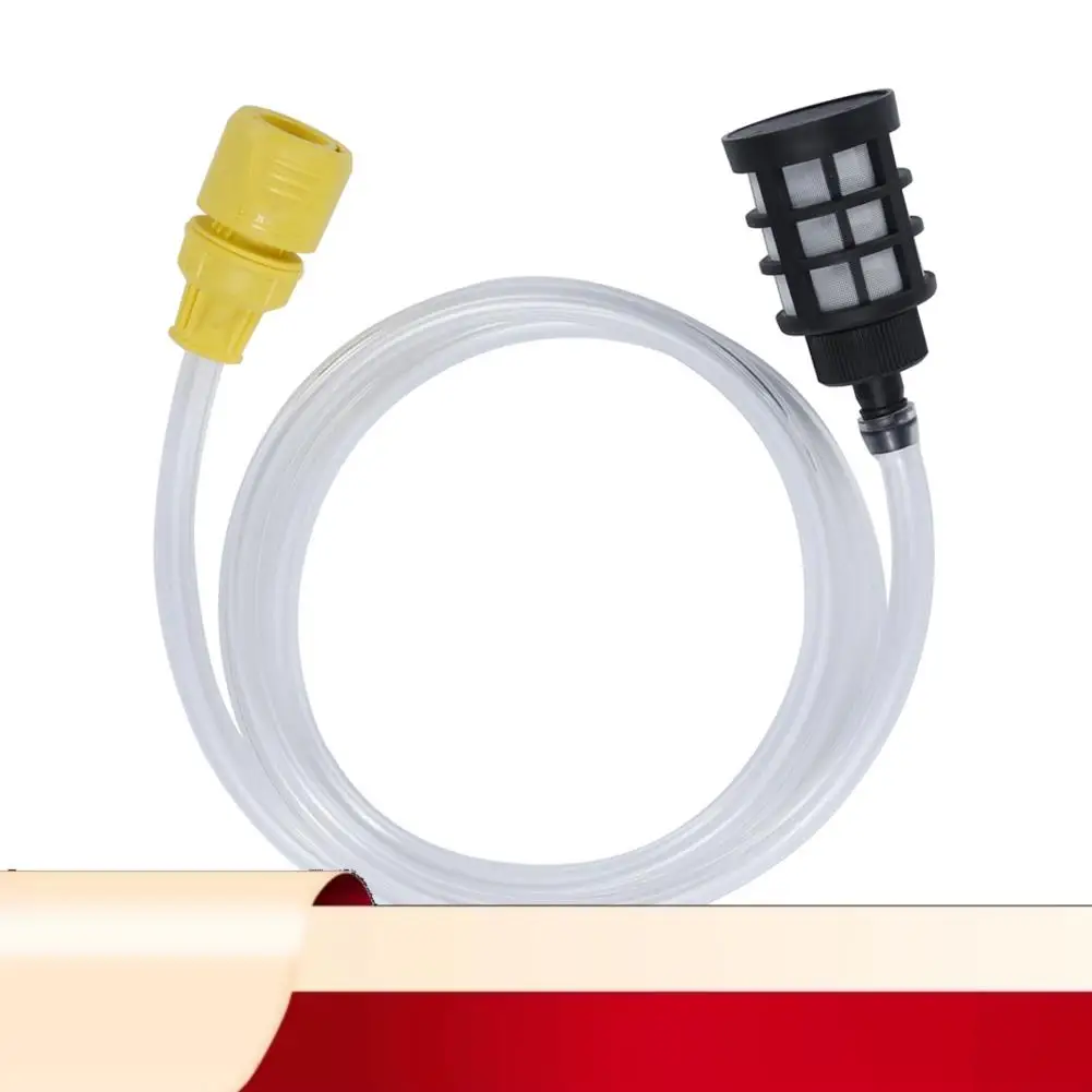 Self-Priming Water … - image