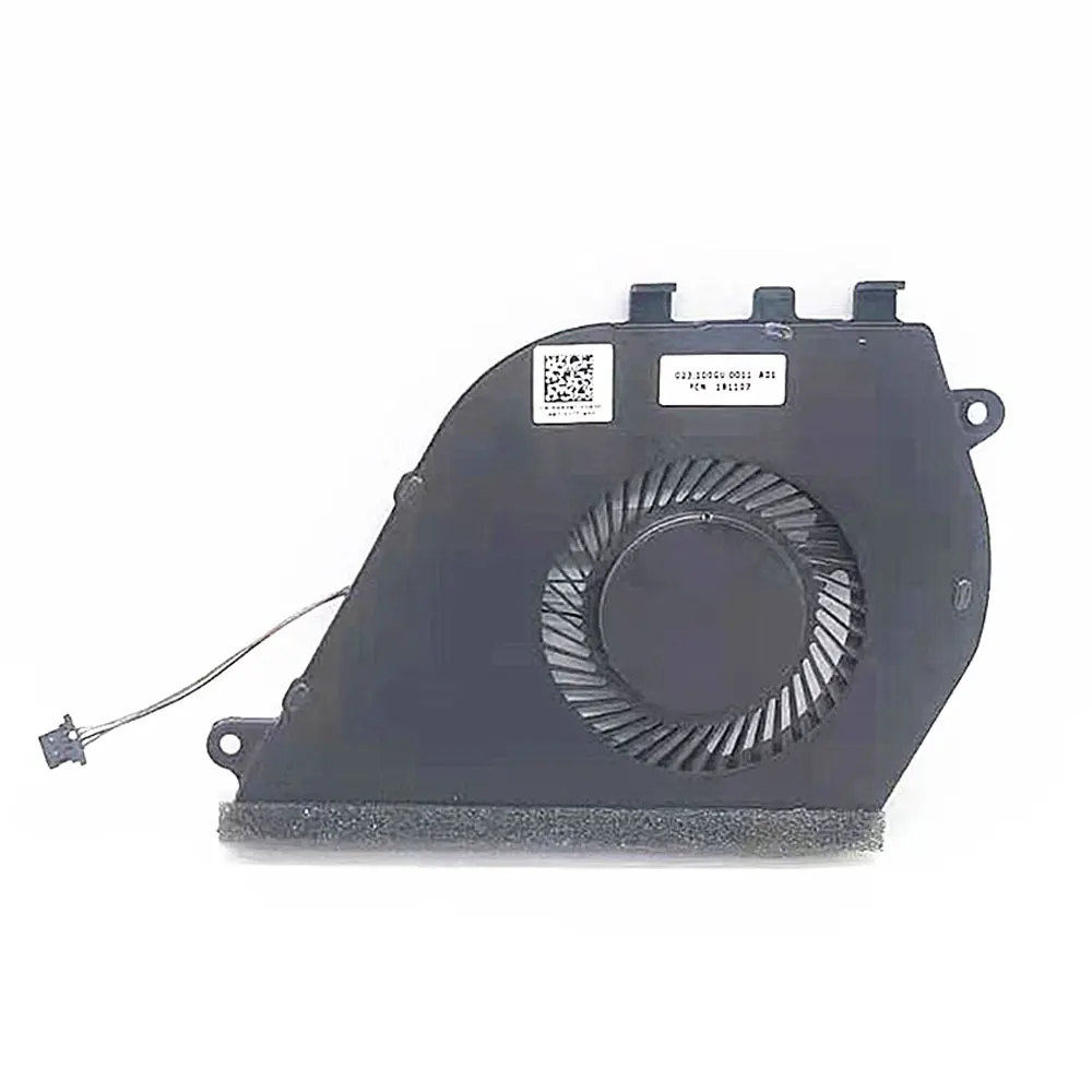 Voor Dell Inspiron 5590 5598 Vostro 5490 5498 5590 5598 V5490 V5498 V5590 V5598 P88f Laptop Cpu Koelventilator Koeler