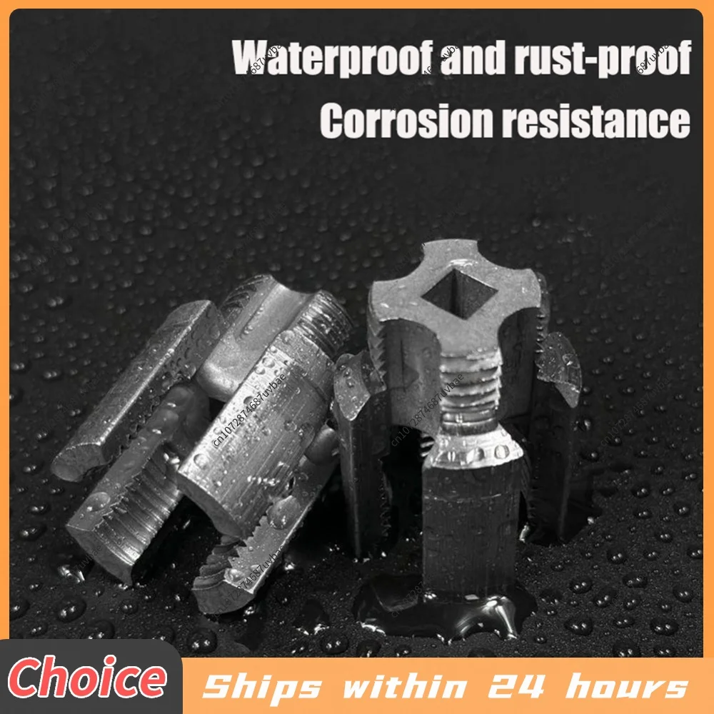 Electric Drill Compatible Pvc Pipe Threader Kit DN15 DN20 Pipe Pvc Pipe Thread Cutting Tool Pprppe Pipe Thread Cutting Tool