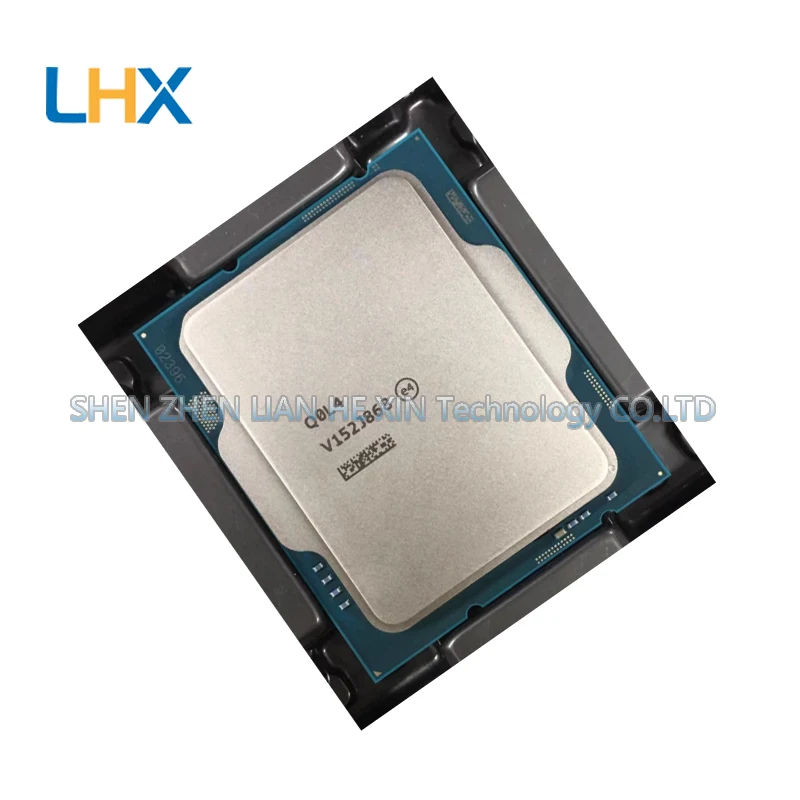 

Процессор I9 13900 ES Q0L4 4.8G, 24 ядра, 32 потока