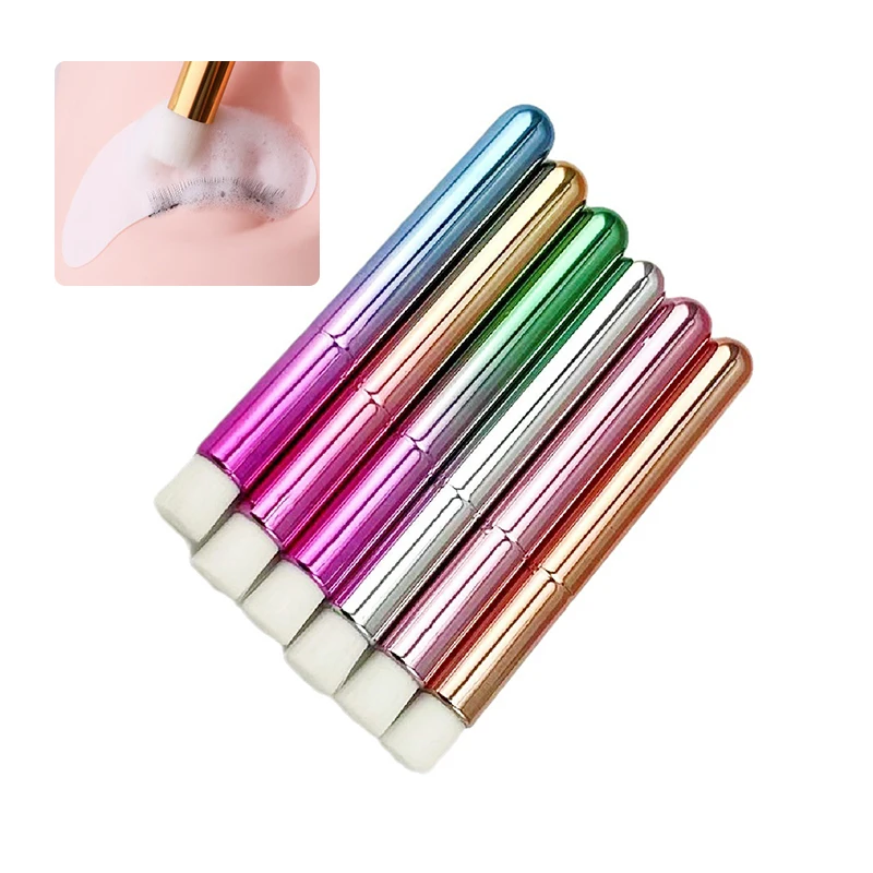 Lash Cleansing Brush For Lash Shampoo Shining Lash Cleaning Brush Newest Lash Shampoo Brush For Eyelash Shampoo