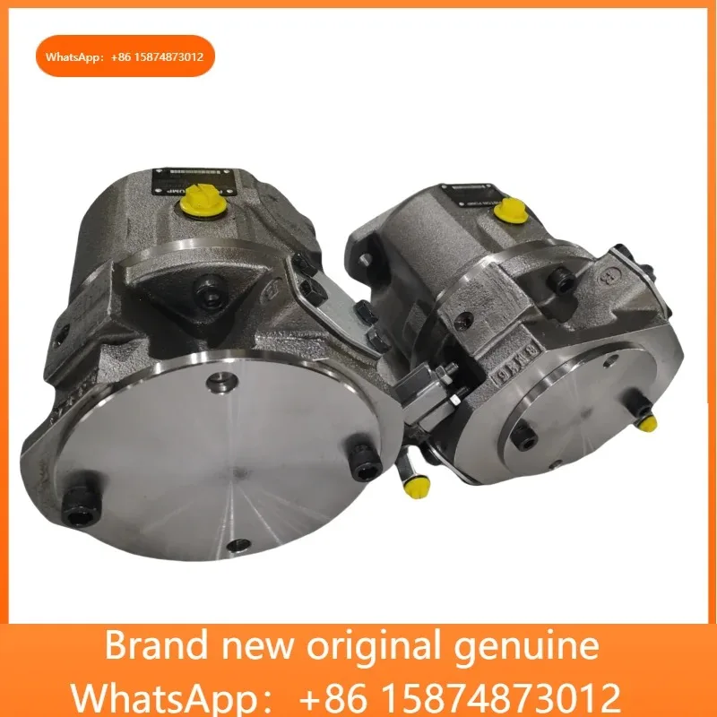 

Piston Pump A10V028 A10V071 A10V074 High Pressure Axial Pump A10V O 45 DFR1/31L-PRC62K68 Series A10V071DFLR