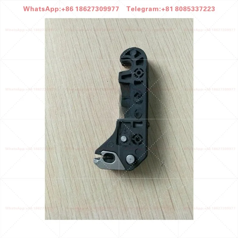 Stapler accessory nail head forming hook 43/6 bird beak