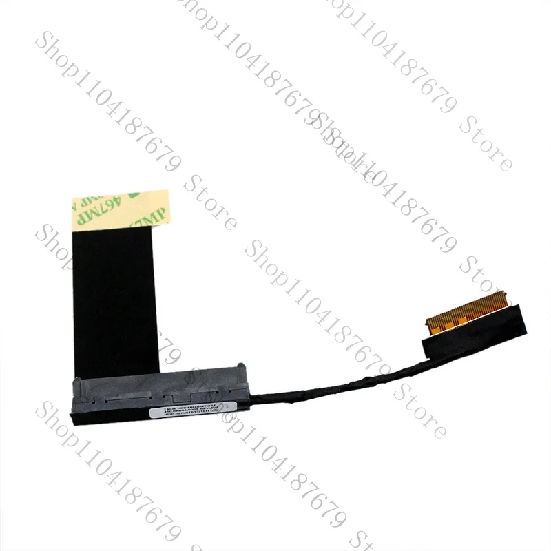 

ДЛЯ Lenovo ThinkPad T570 T580 P51S P52S m2.5 01ER034 HDD кабель жесткого диска SATA