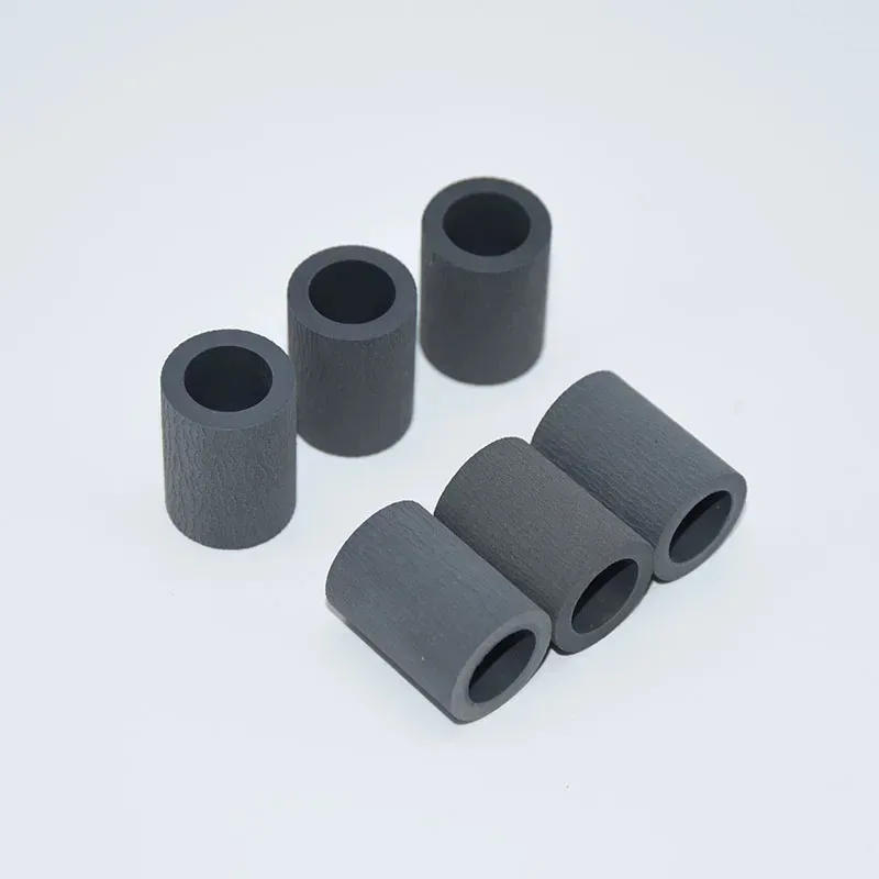 10pcs. E282 Paper Pick up Roller Tire for Toshiba E-Studio 232 282 233 283 352 353 452 453 255 256 305 355 455 6LE69833000