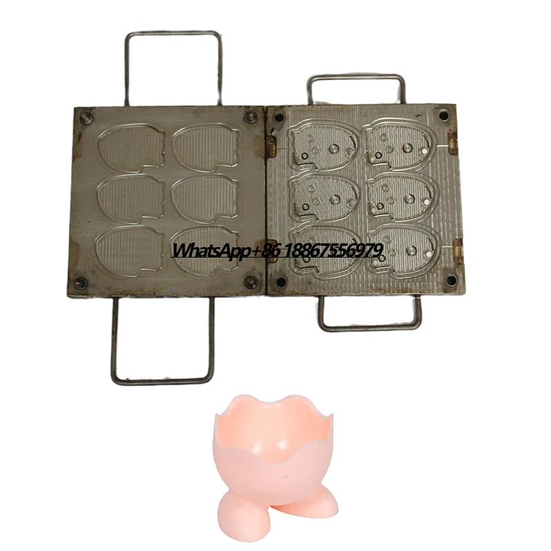 

Custom EPDM Molded Products Home Appliance Silicone Rubber Shaped Parts