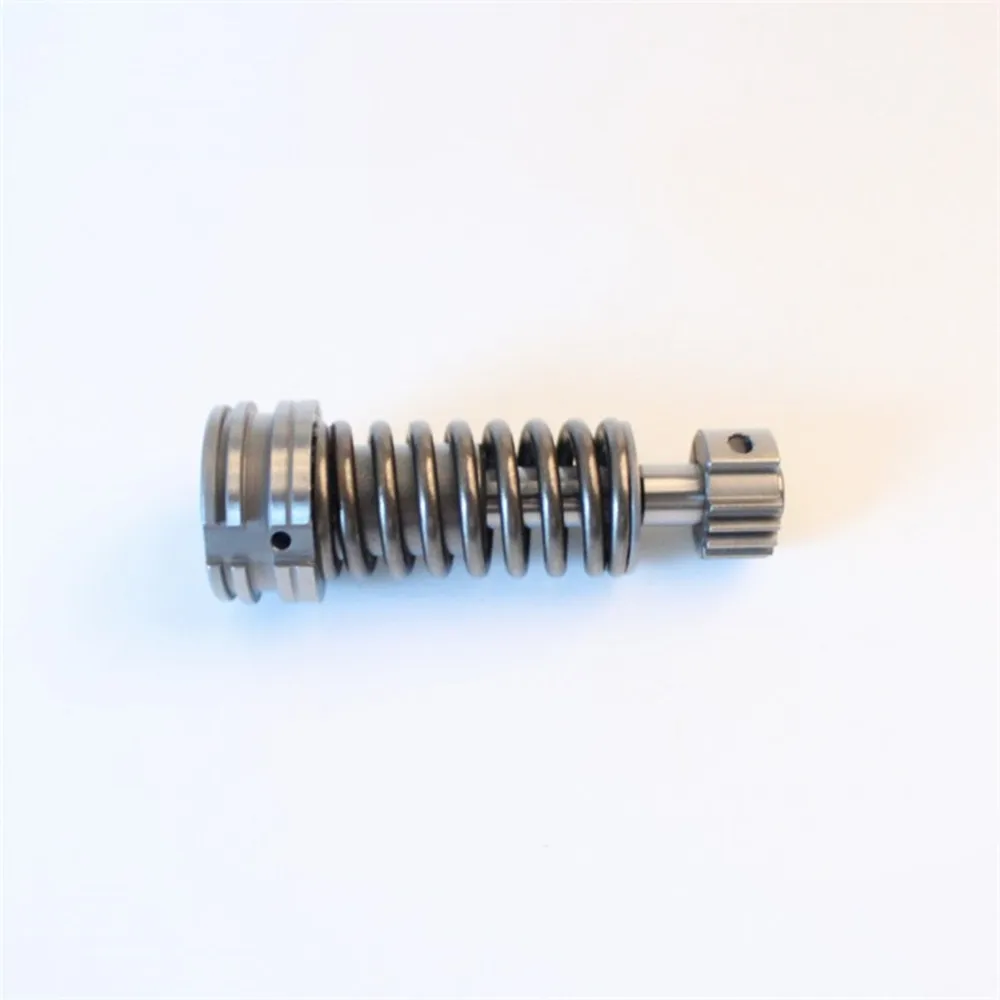 

For 3306 3406 330 350L Diesel Pump Plunger 7W5929 4P9830 1W6541 Injector Plunger 65D SR4 Engine Pump Core Excavator Parts