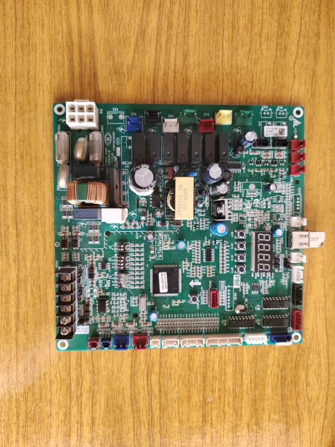 TIMS160AXA B5171294 test main board circuit board