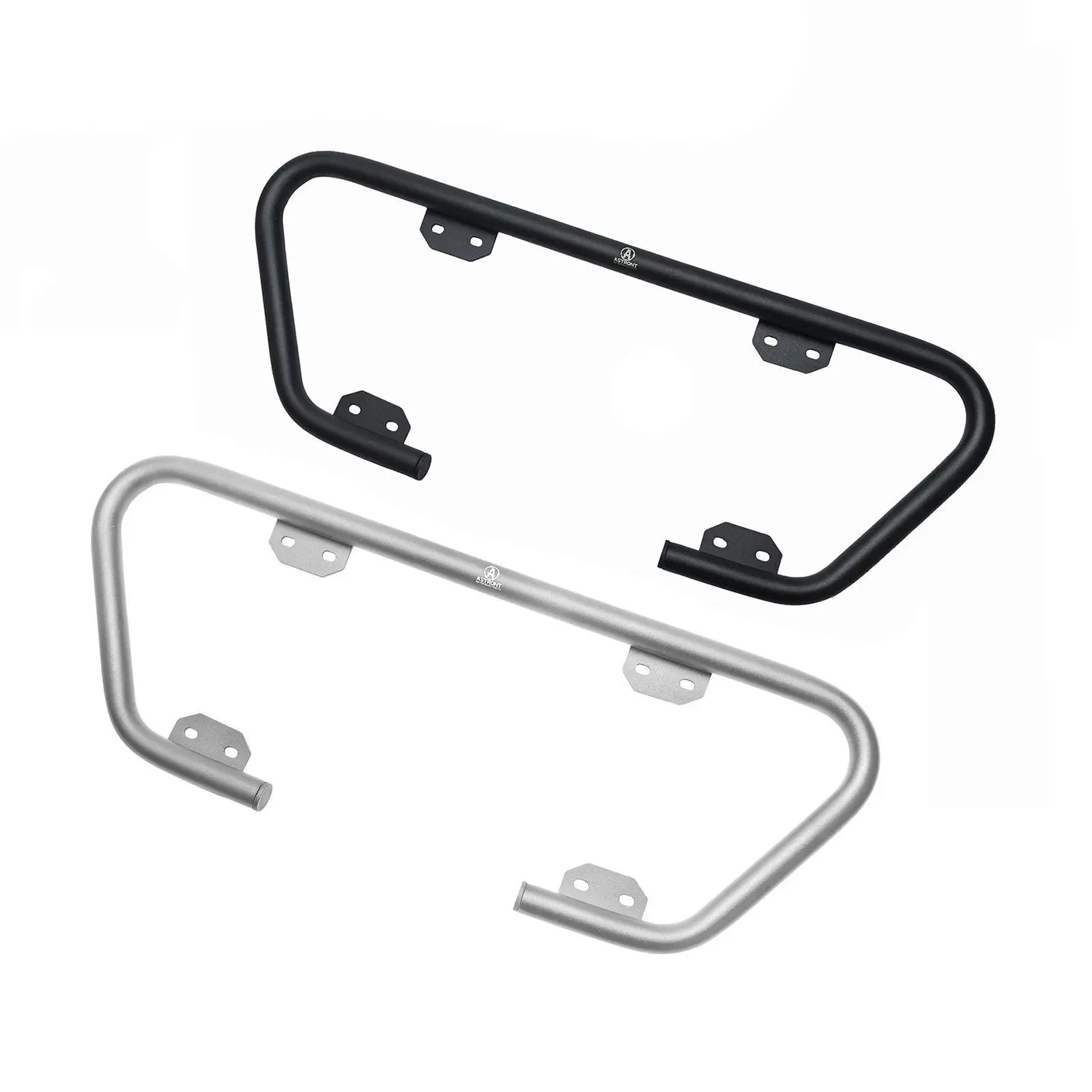 

Heavy Duty Motorcycle Crash Bar Engine Guard Protection Accessory Easy Install for Honda CT125 Trail 125 Hunter Cub 2020-2023