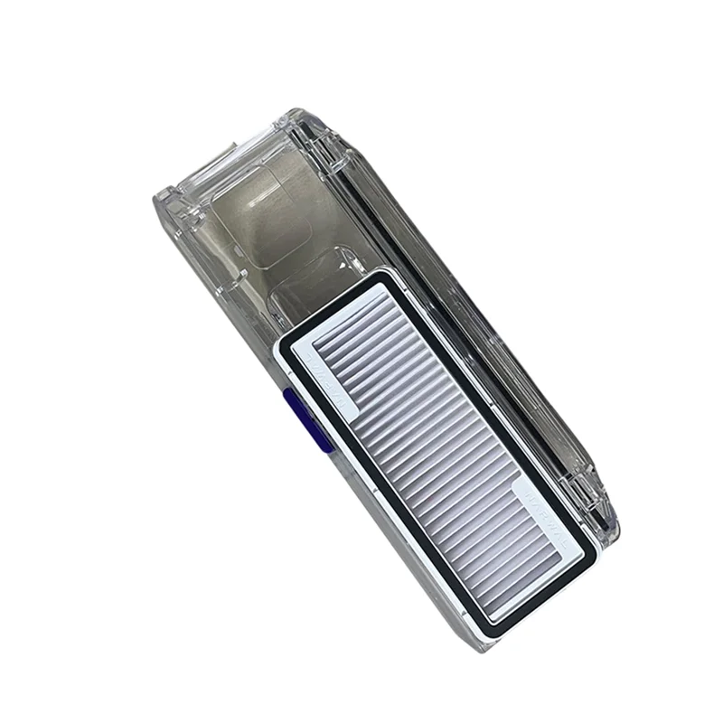 

Fit Fornarwal Freo J4 / J5 Dust Box Dustbin Dust Container Part Robot Vacuum Cleaner Accessory