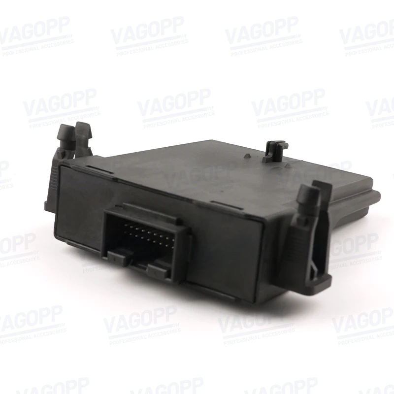 7N0907530BL PQ Gateway Control Unit Module For VW CC Eos Scirocco Passat Jetta Skoda Yeti Seat Alhambra 7N0 907 530BL