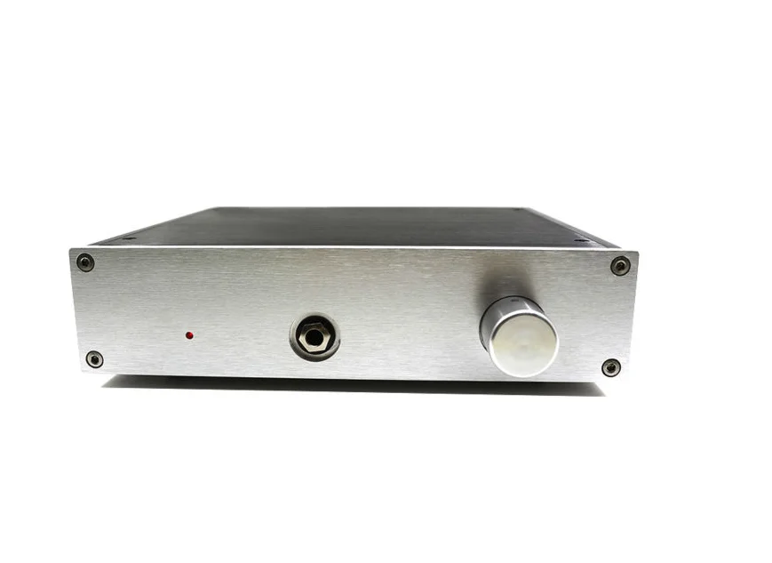 2205H Full aluminum chassis Headphone amplifier enclosure/case/box