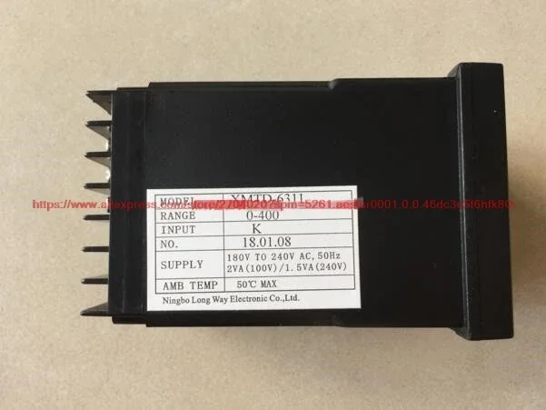 100% Brand new original authentic XMTD-6311/XMTD-6811 sensor