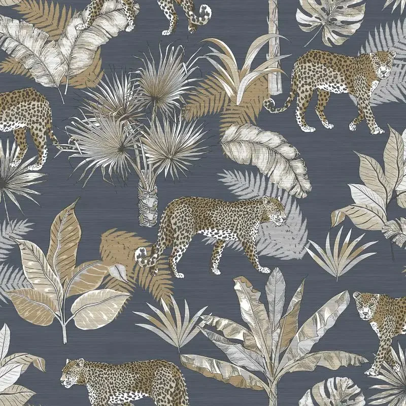 custom Animals mural wallpaper for living room bedroom wall paper TV background photo art wall paintingstickers home decoration