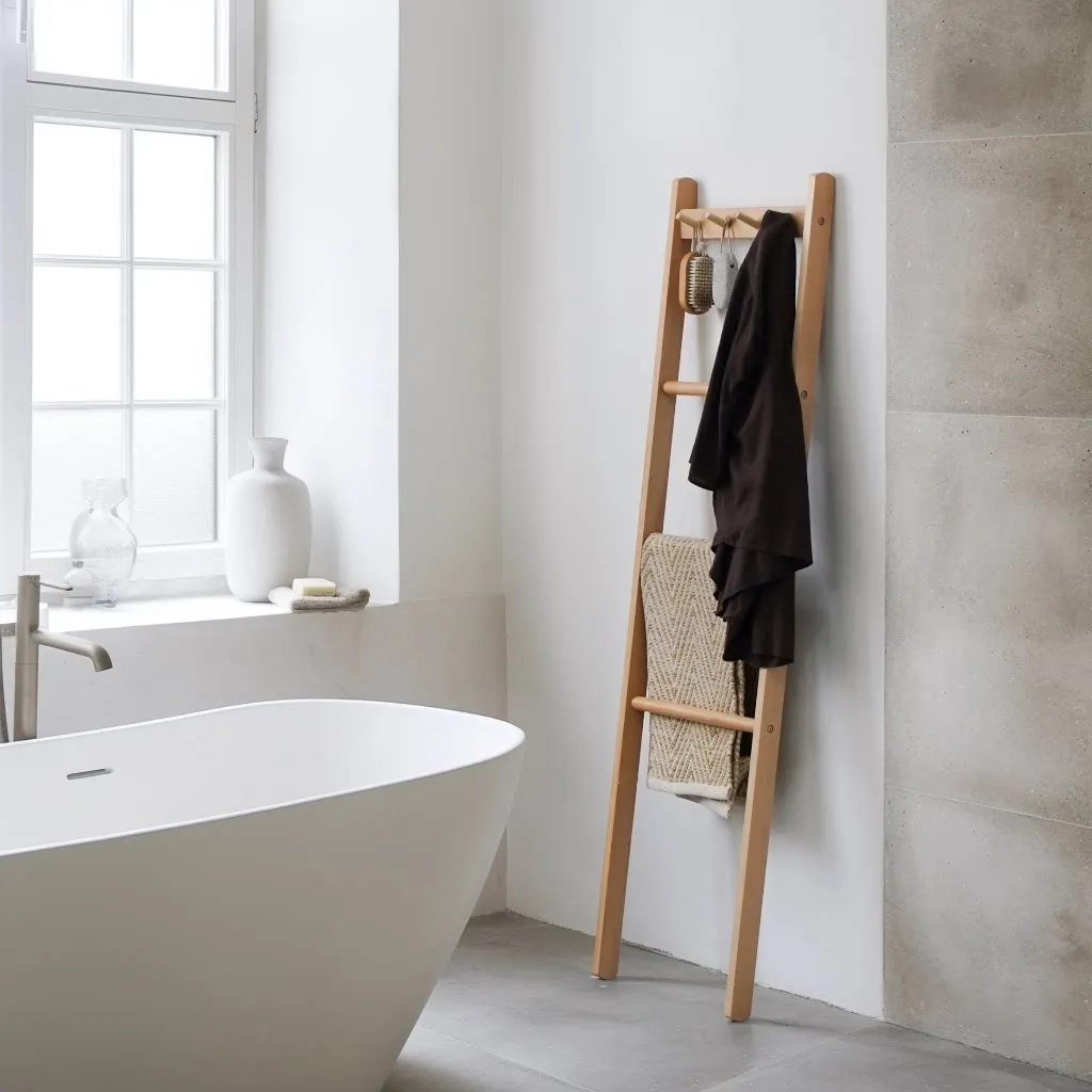 Echelle-a-couvertures-en-bois-de-hetre-support-rustique-pour-couvertures-et-porte-serviettes-decoration-murale-inclinee-pour-chambre-salle-de-bain-salon