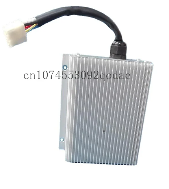 400w 96v to 12v,35A isolated dc-dc converter