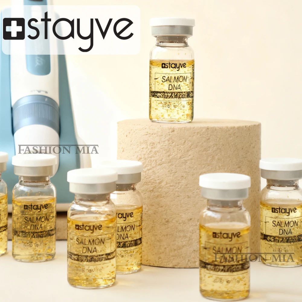 Stayve 8Ml Salmon D… - image