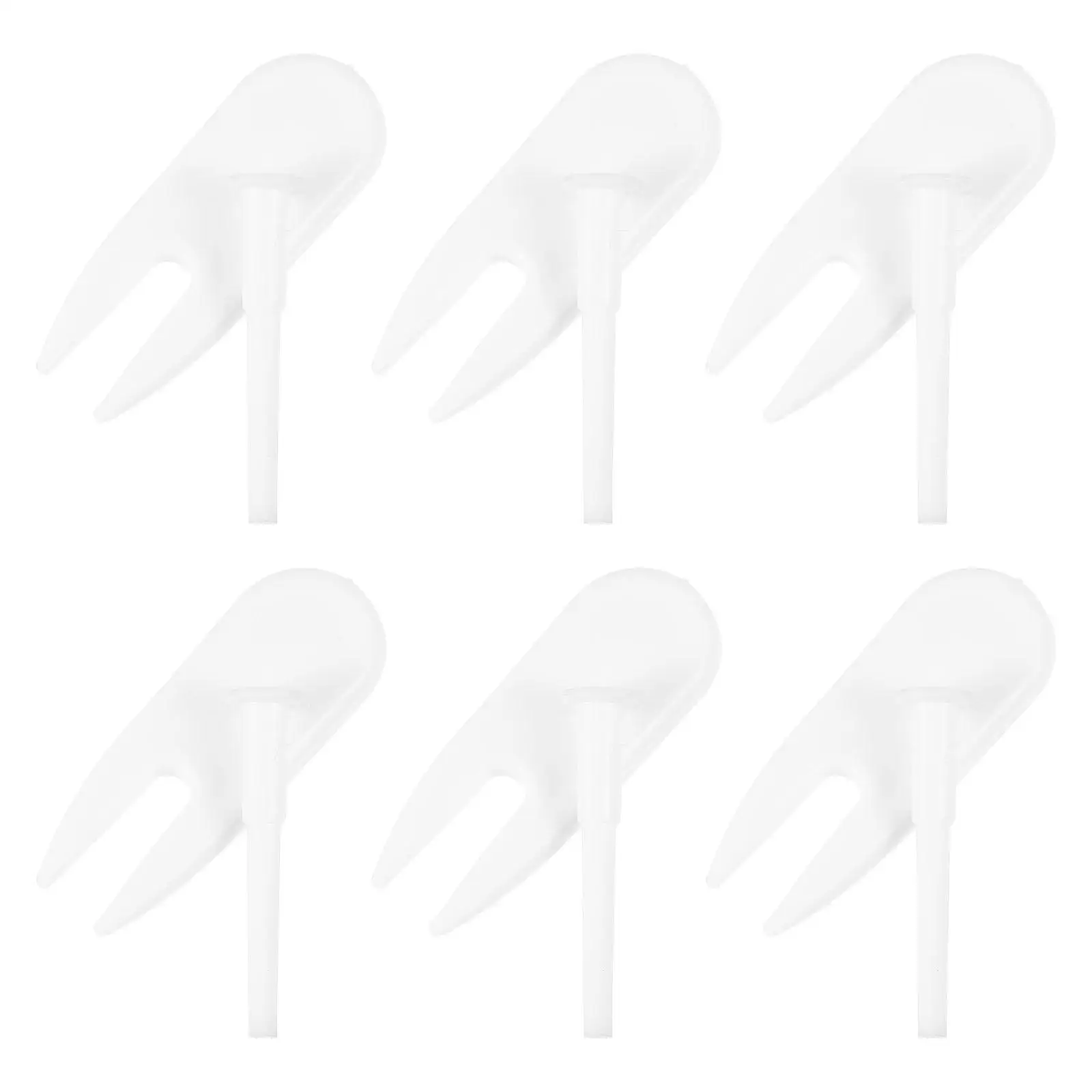 

Yoga Replacement Kit Horn Ball Exercise PP Puller Stability White Fitness