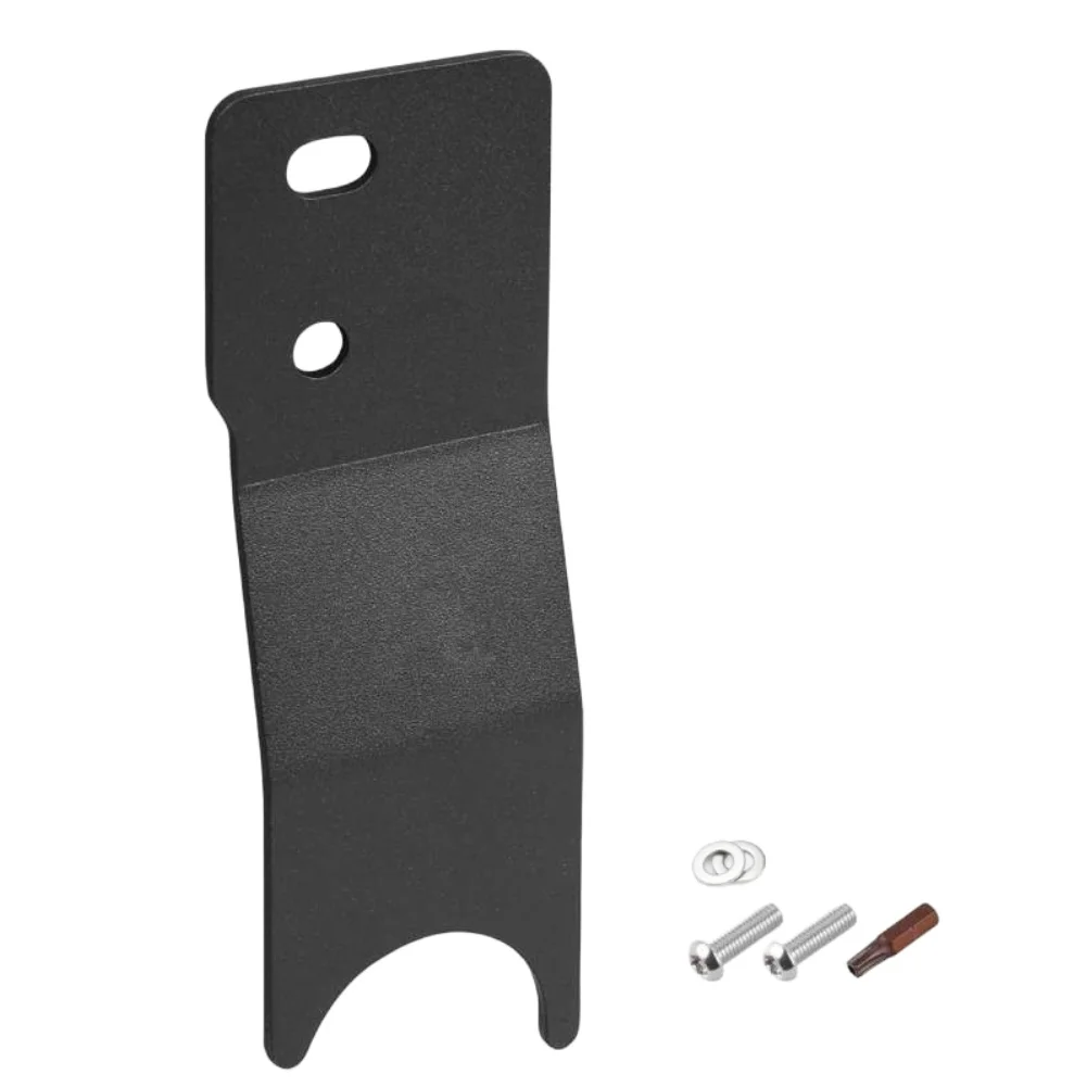 Tailgate Lock Kit for Toyota For Tacoma 2016-2023 Stainless Steel Construction Provides Robust Protection Against Tampering