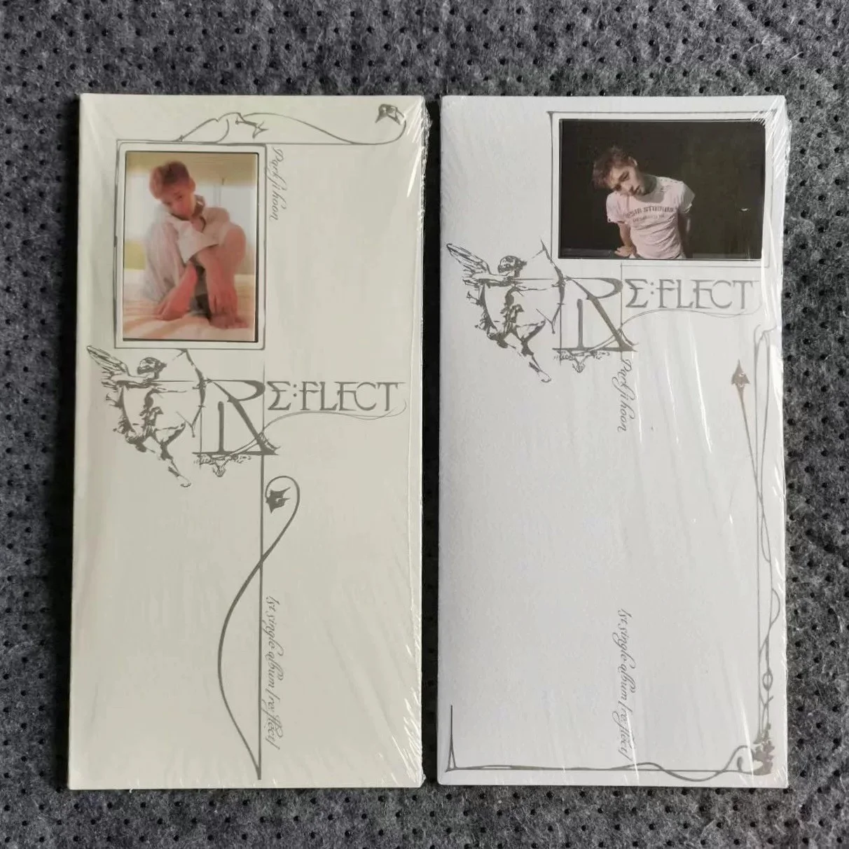 korean-star-park-ji-hoon-박지훈-album-re-flect-reflect-official-original