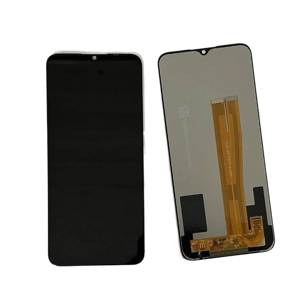 For Oukitel C1 2025/C1 Pro C36HD Version:S6511 Y92169 V02 LCD Display Touch Screen Digitizer Assembly Replacement
