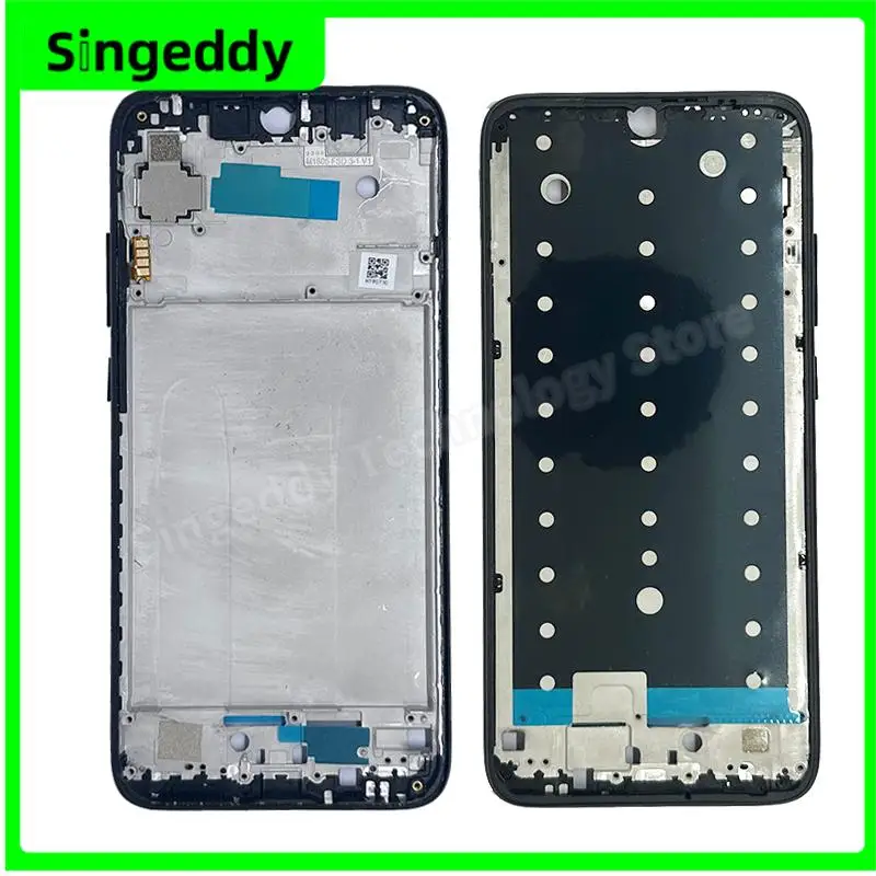 

Mobile Phone Housing, Front LCD Middle Frame For Xiaomi Redmi NOTE 7, NOTE7Pro, Screen Bezel Plate, Display Support Holder Cover