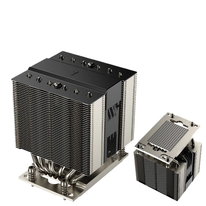 M95 Pro 6 Heat Pipe…