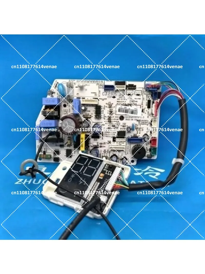 Replacement Inverter Air Conditioner Main Board EAX35907219-1.2